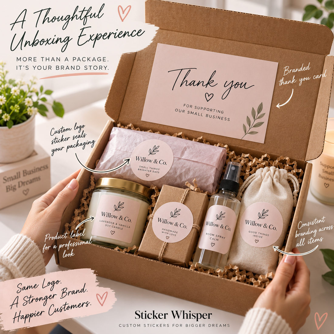 Packaging Mistakes Small Businesses Should Avoid