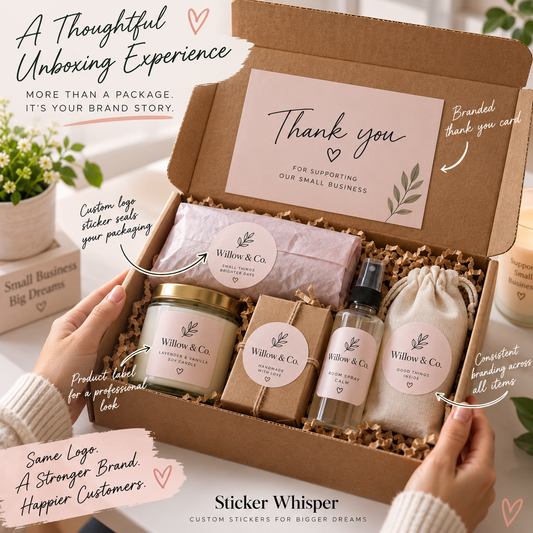 Packaging Mistakes Small Businesses Should Avoid