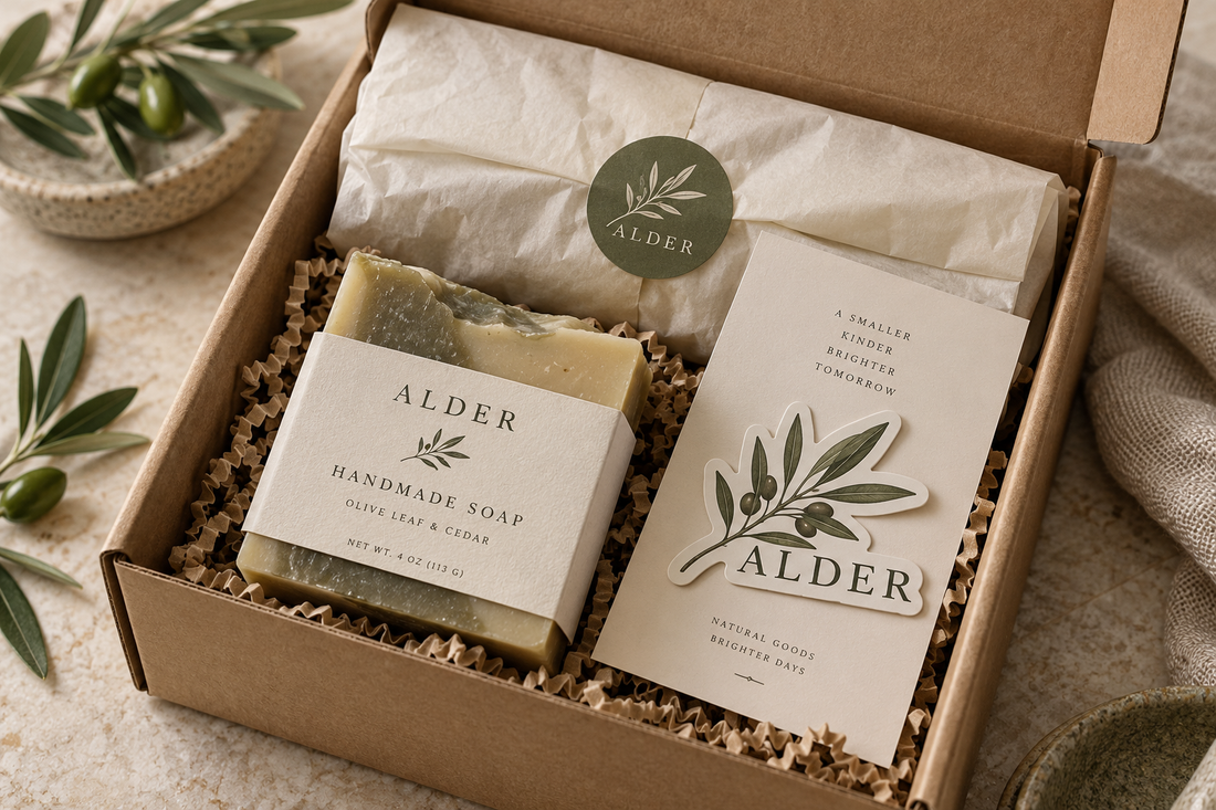 Best Sticker Finishes for Luxury Packaging: Choosing a Look That Fits Your Brand