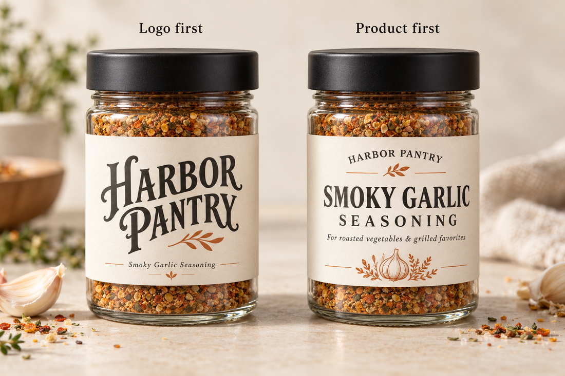 How to Design Product Labels That Help Customers Choose Yours