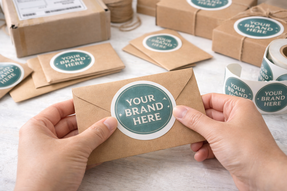 What Makes a Sticker Brand Feel Reliable Before the First Order ...