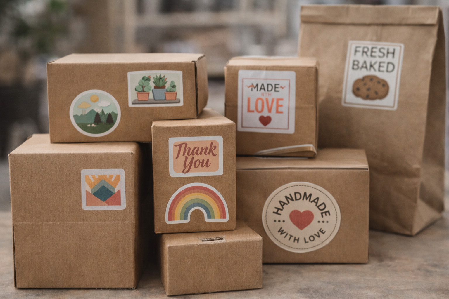What to Look for When Reading Custom Sticker Reviews | Sticker Whisper