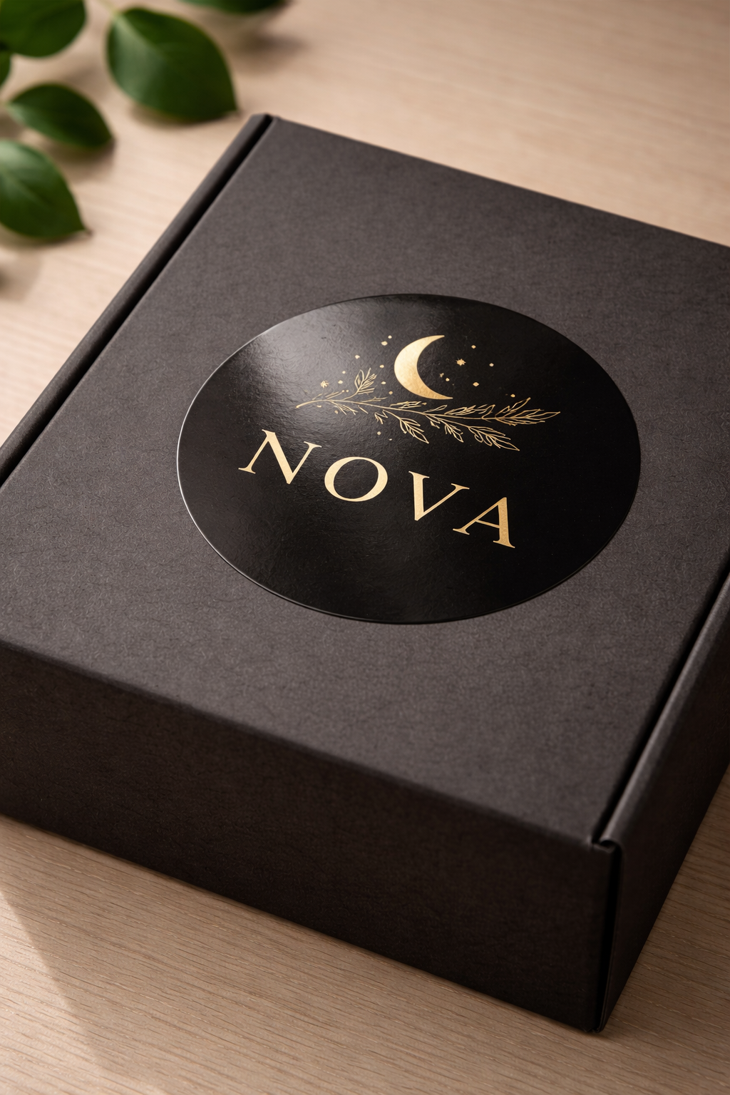 Matte vs Glossy Stickers for Packaging: Which Looks More Premium?