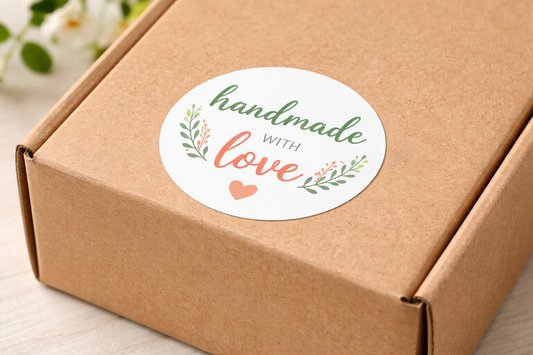 Vinyl Sticker Types Explained: Uses, Durability, and Cost for Small Businesses