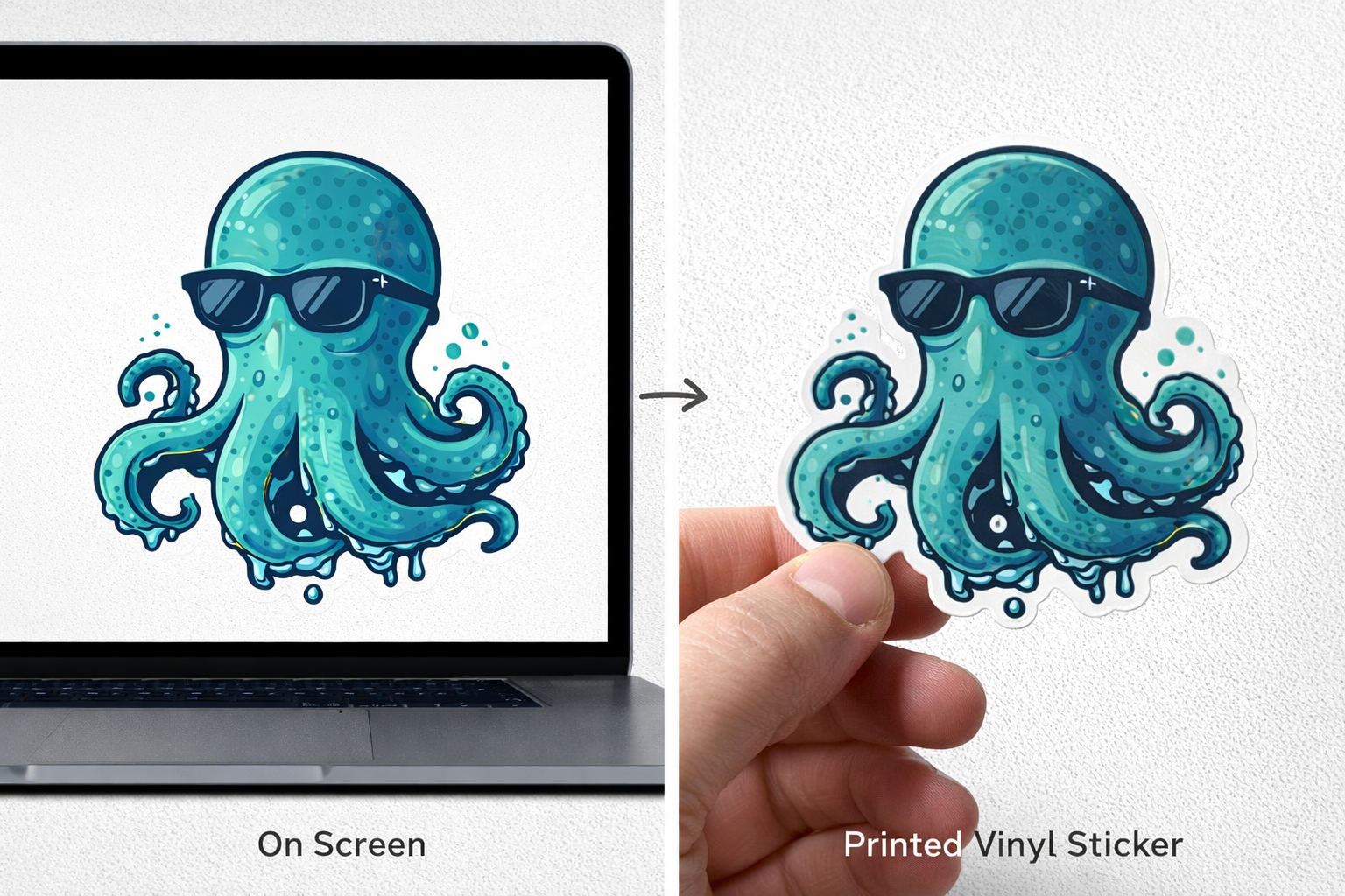 Sticker Proofs Explained: What to Check Before Approving Print | Custom ...
