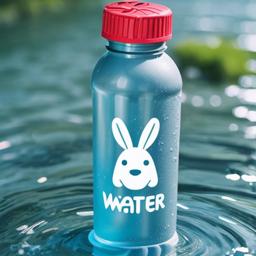 Water Bottle Stickers